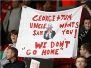Bóng đá anh, ngoại hạng anh, lịch thi đấu euro 2012, Quá trình đổi chủ của Liverpool vẫn như "mớ bòng bong"